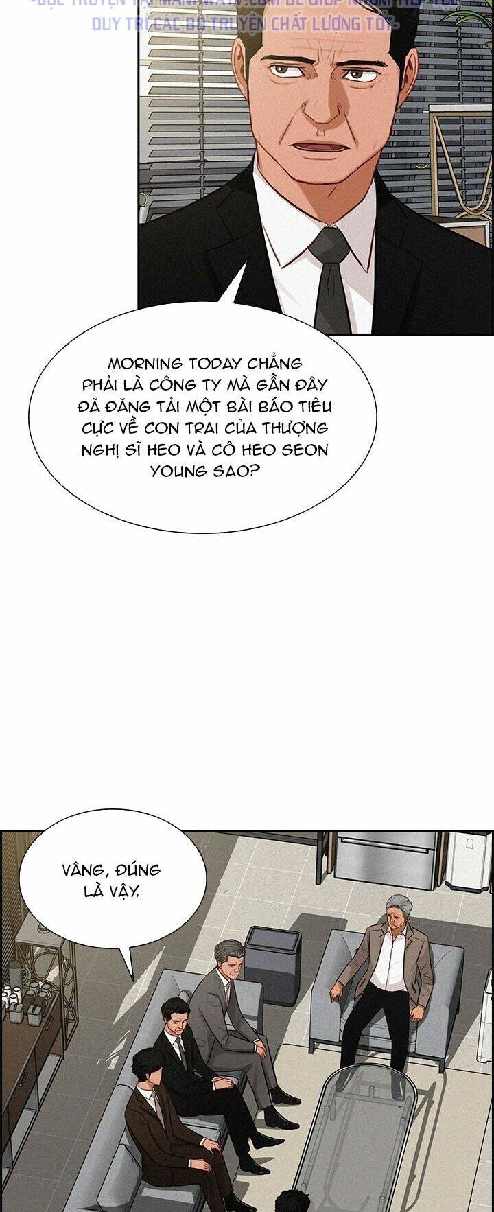 Chúa Tể Đồng Tiền Chapter 49 - Trang 36