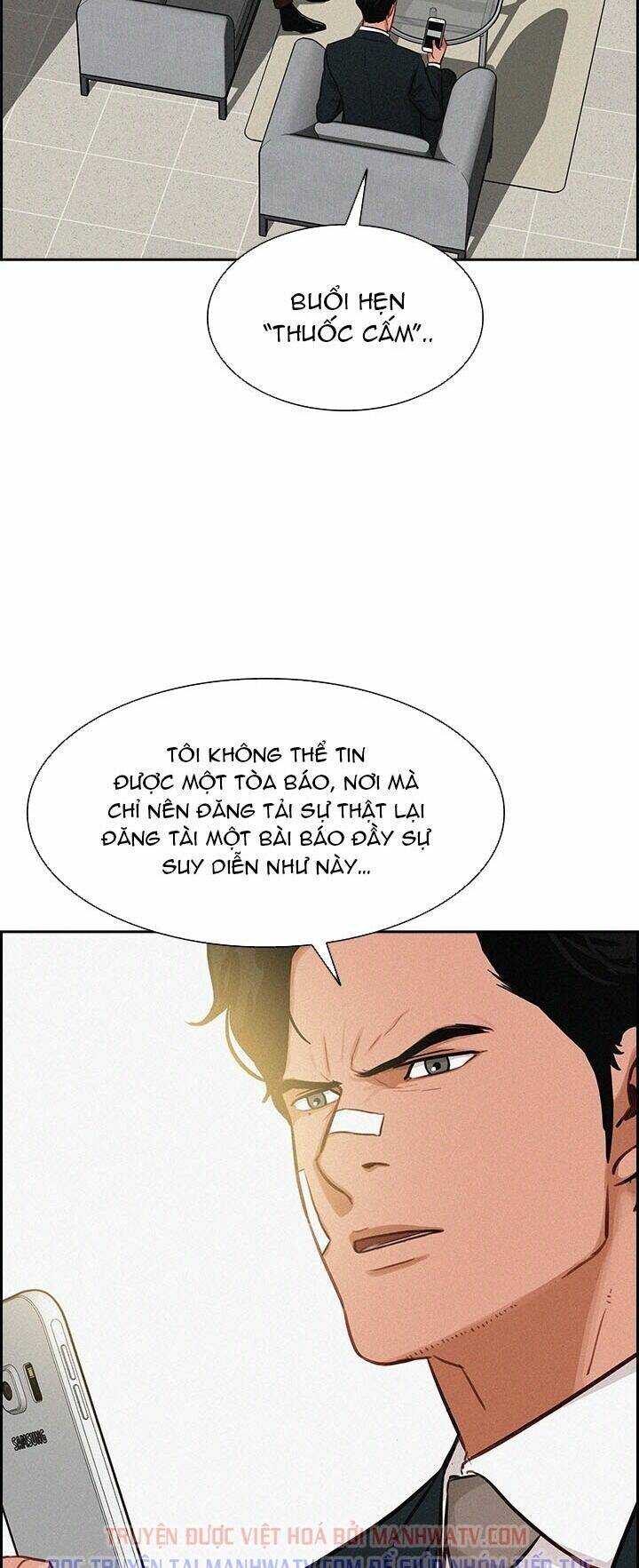 Chúa Tể Đồng Tiền Chapter 49 - Trang 37