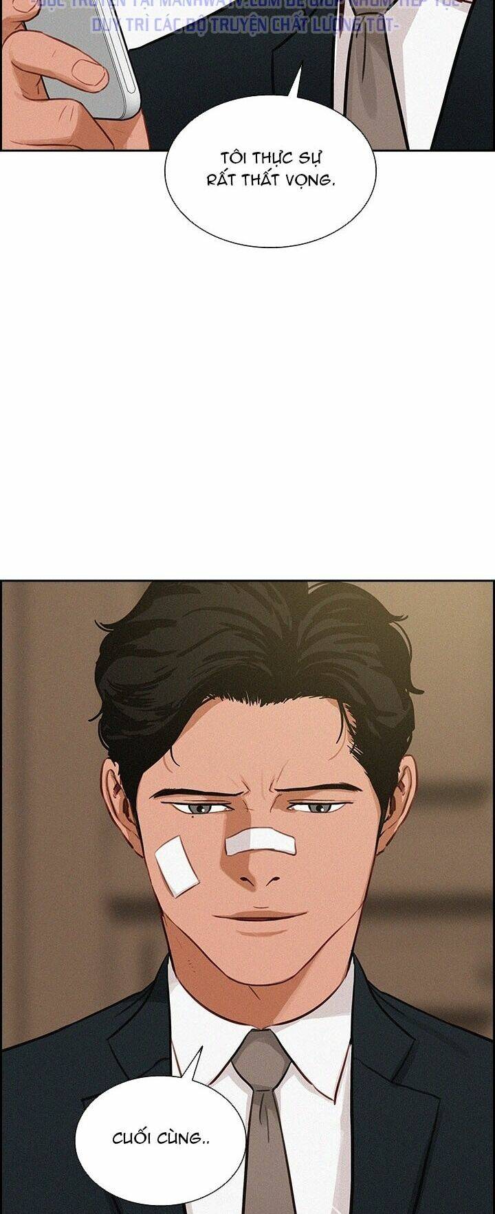 Chúa Tể Đồng Tiền Chapter 49 - Trang 38