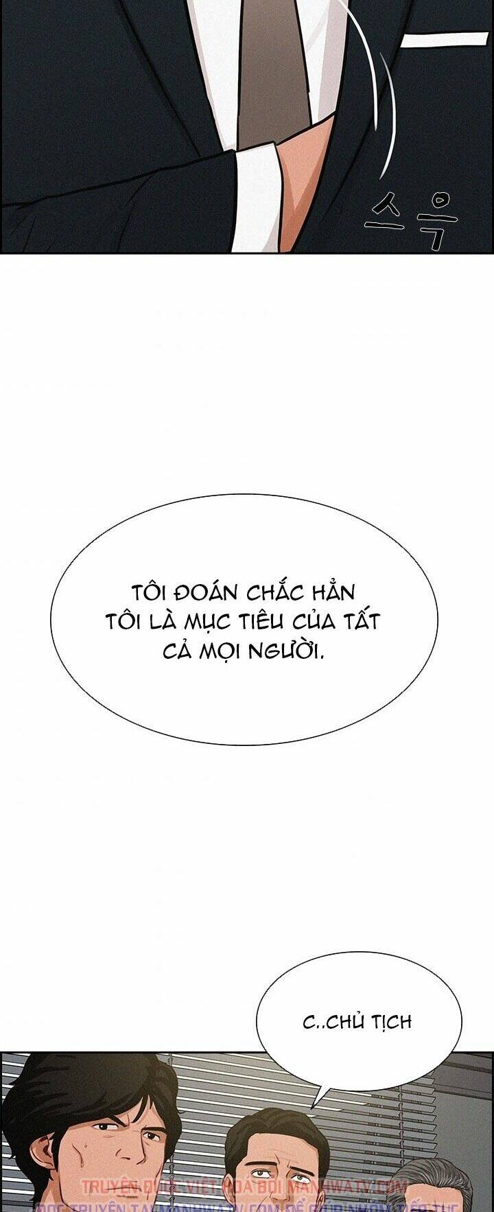 Chúa Tể Đồng Tiền Chapter 49 - Trang 39