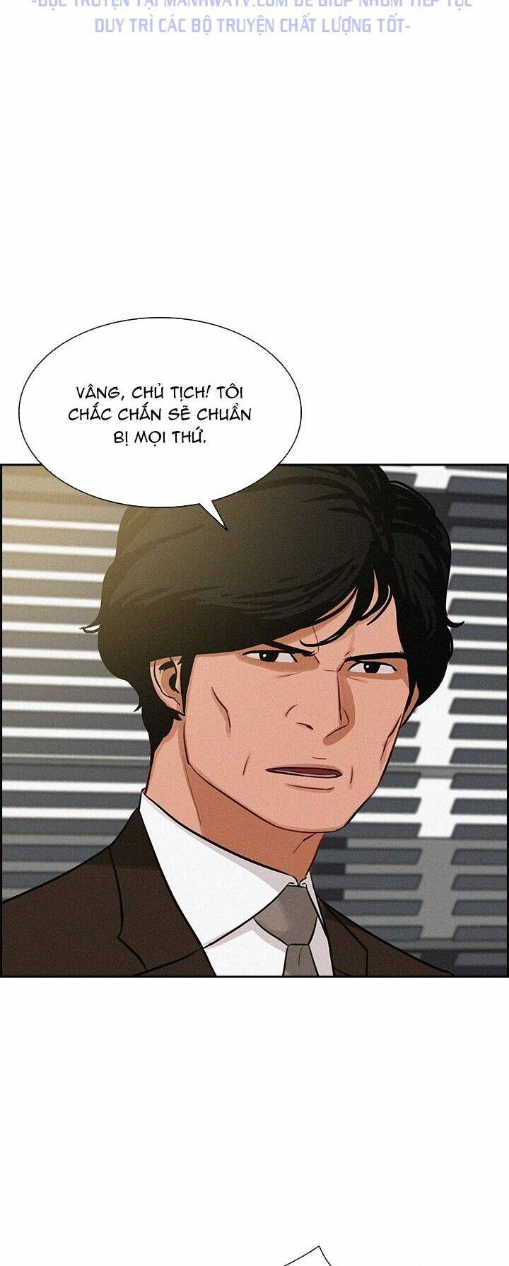 Chúa Tể Đồng Tiền Chapter 49 - Trang 42