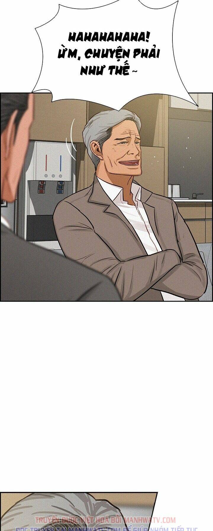 Chúa Tể Đồng Tiền Chapter 49 - Trang 43