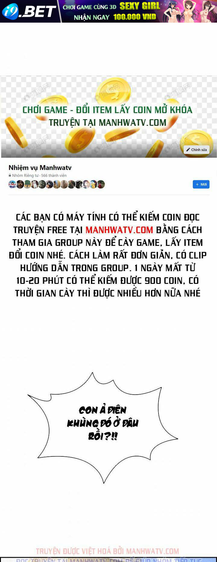 Chúa Tể Đồng Tiền Chapter 49 - Trang 45