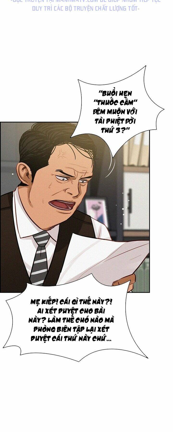 Chúa Tể Đồng Tiền Chapter 49 - Trang 48