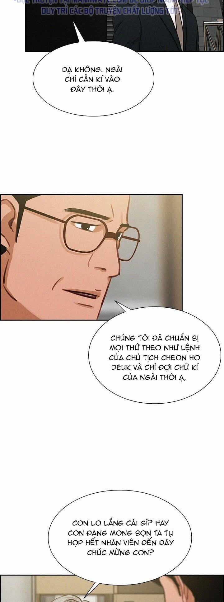 Chúa Tể Đồng Tiền Chapter 49 - Trang 4