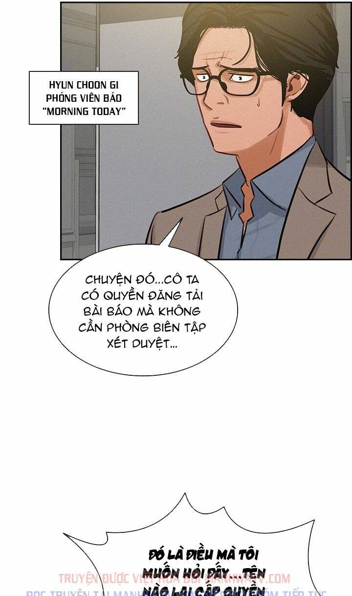 Chúa Tể Đồng Tiền Chapter 49 - Trang 49