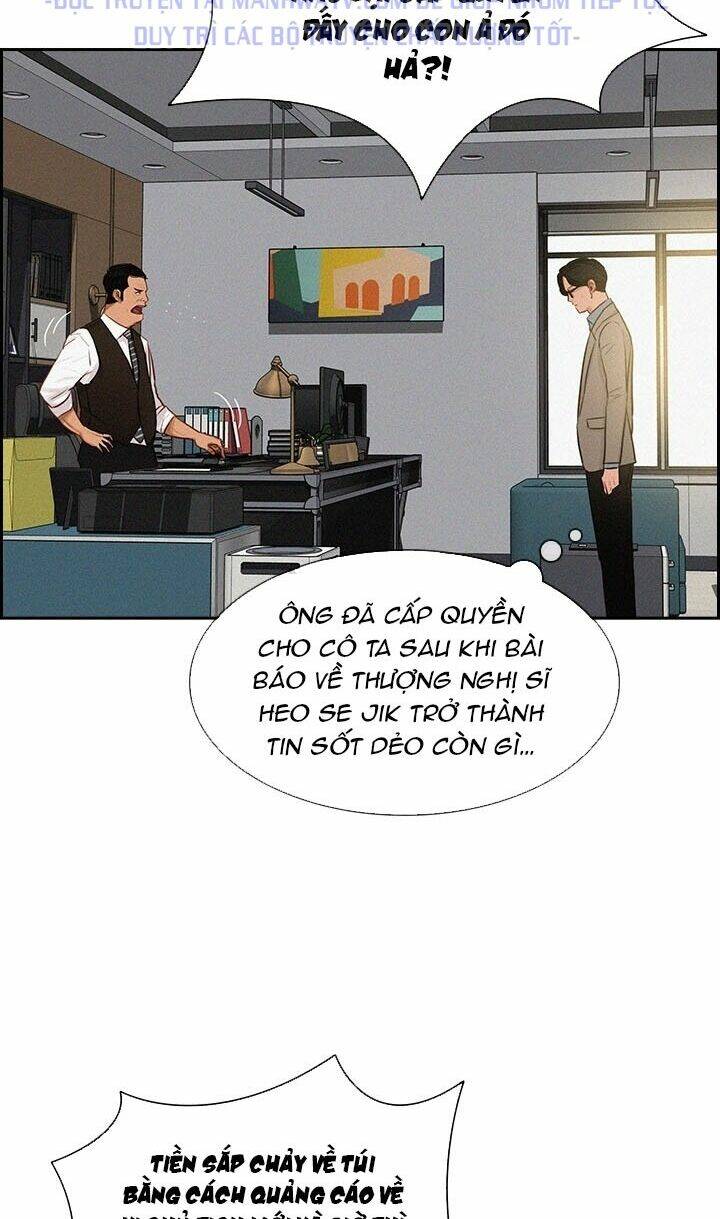 Chúa Tể Đồng Tiền Chapter 49 - Trang 50