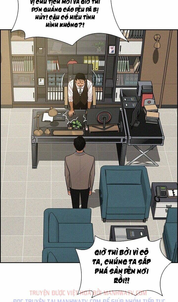 Chúa Tể Đồng Tiền Chapter 49 - Trang 51