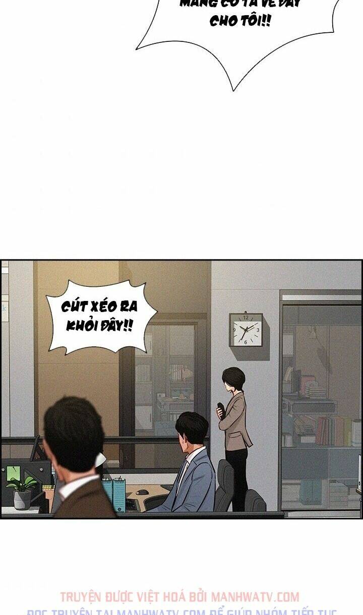 Chúa Tể Đồng Tiền Chapter 49 - Trang 53