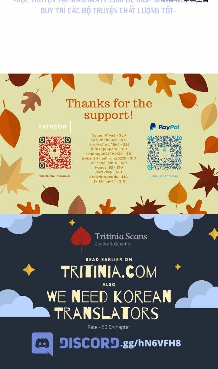 Chúa Tể Đồng Tiền Chapter 49 - Trang 56