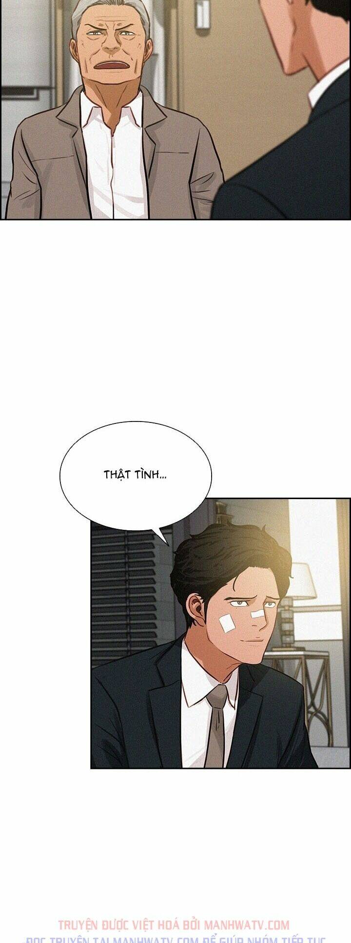 Chúa Tể Đồng Tiền Chapter 49 - Trang 5