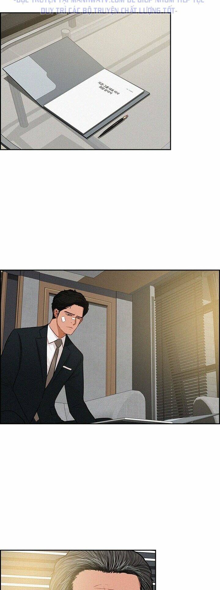 Chúa Tể Đồng Tiền Chapter 49 - Trang 6