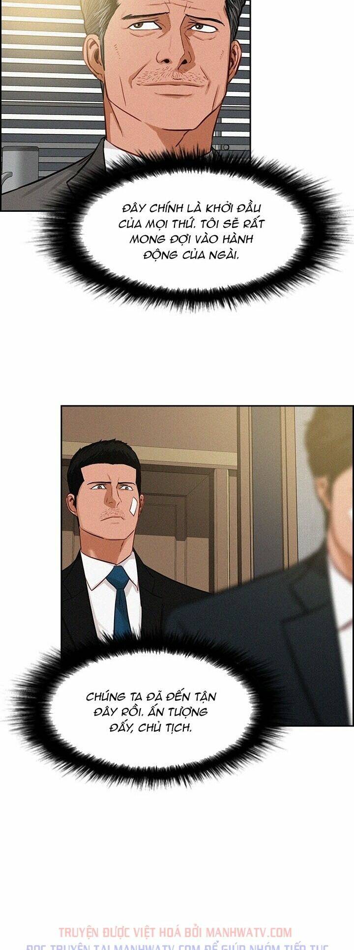 Chúa Tể Đồng Tiền Chapter 49 - Trang 7