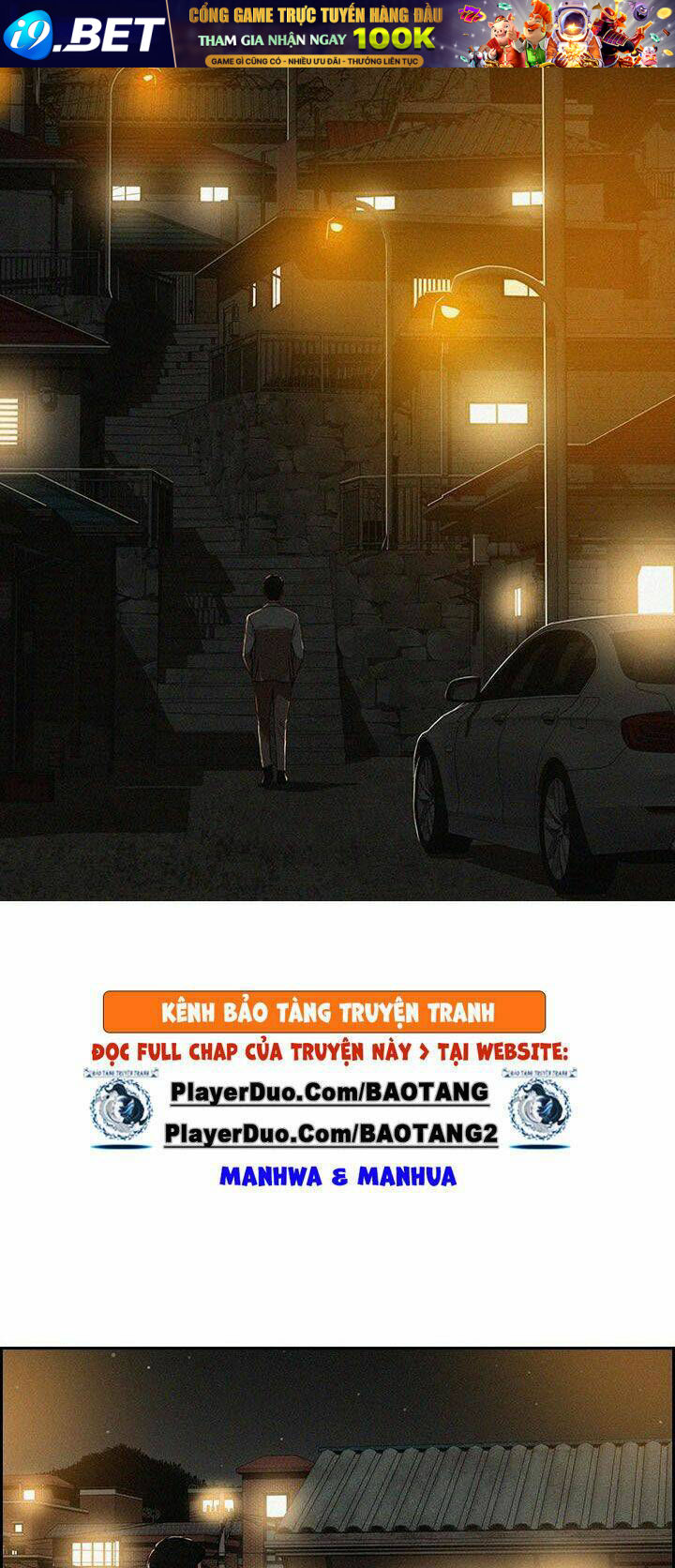 Chúa Tể Đồng Tiền - Chapter 5 - Page 12