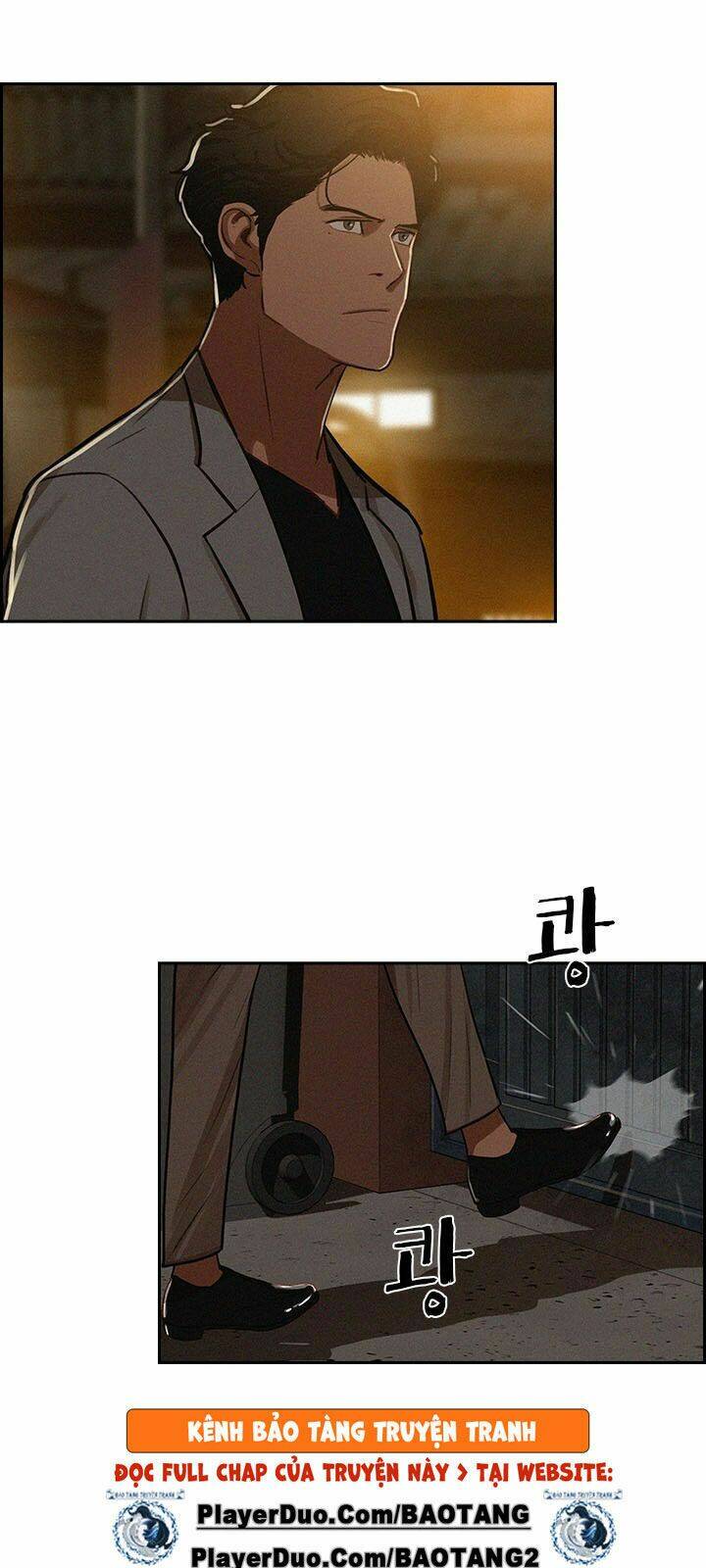 Chúa Tể Đồng Tiền - Chapter 5 - Page 14