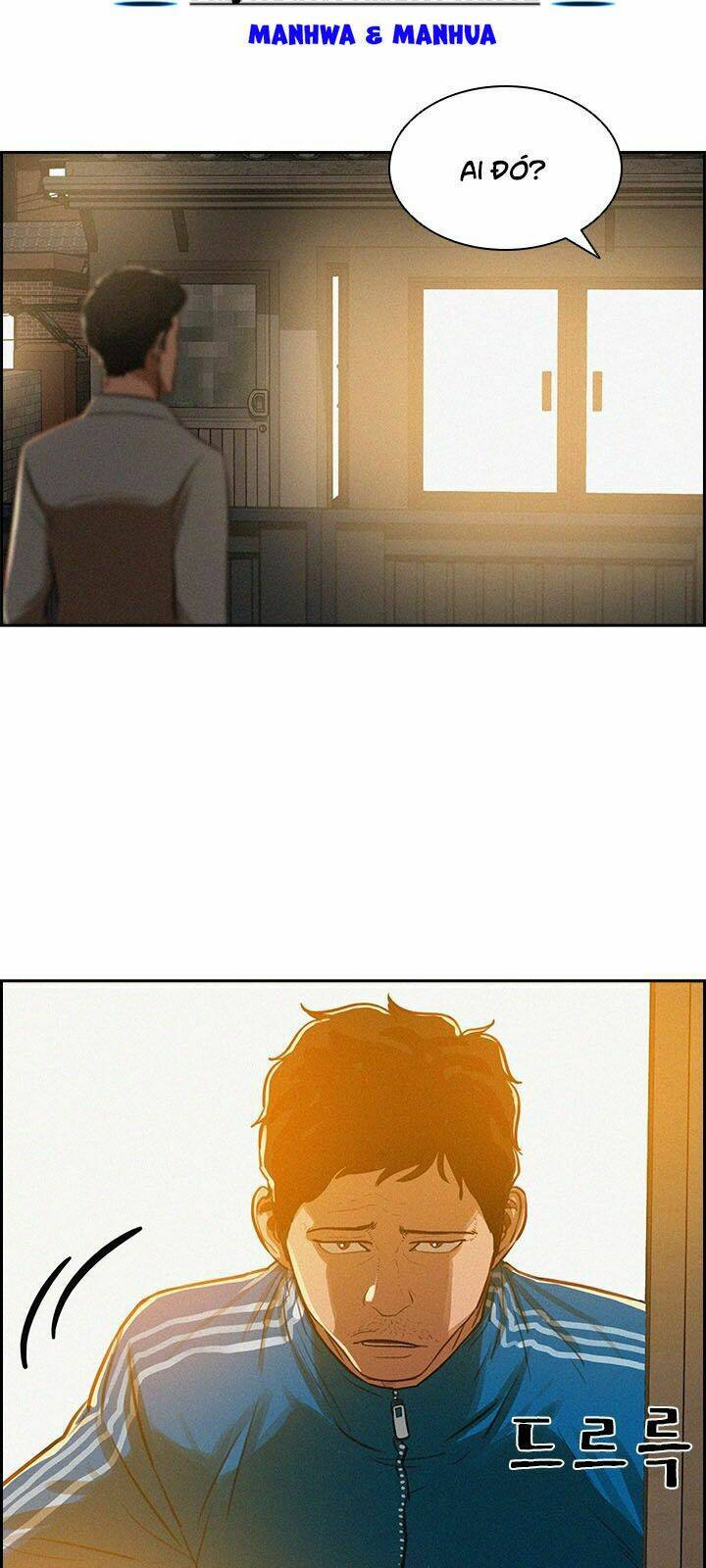 Chúa Tể Đồng Tiền - Chapter 5 - Page 15