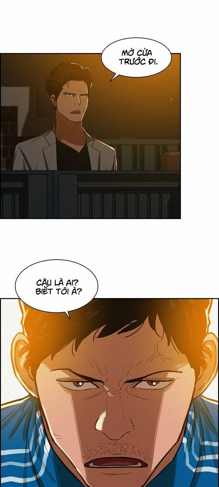 Chúa Tể Đồng Tiền - Chapter 5 - Page 17