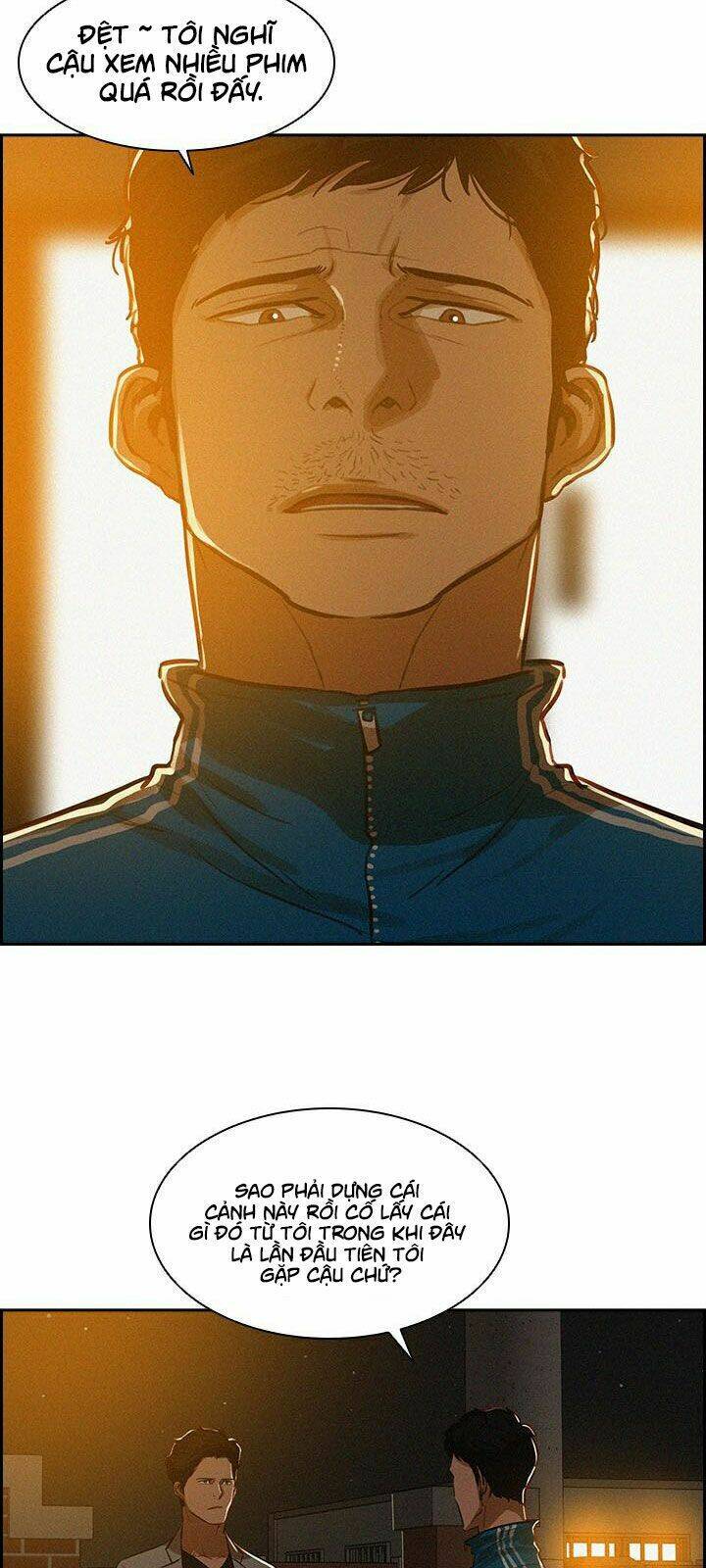 Chúa Tể Đồng Tiền - Chapter 5 - Page 23