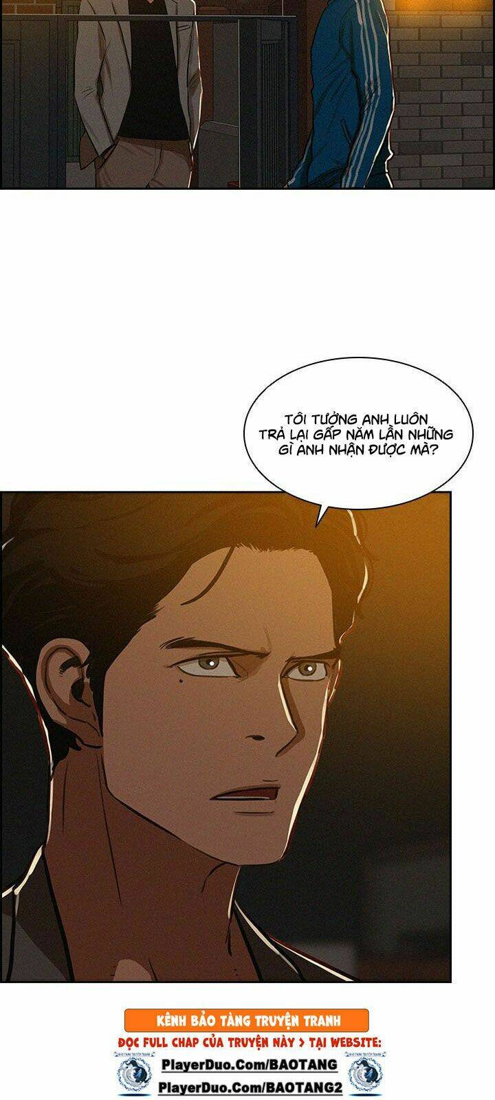 Chúa Tể Đồng Tiền - Chapter 5 - Page 24