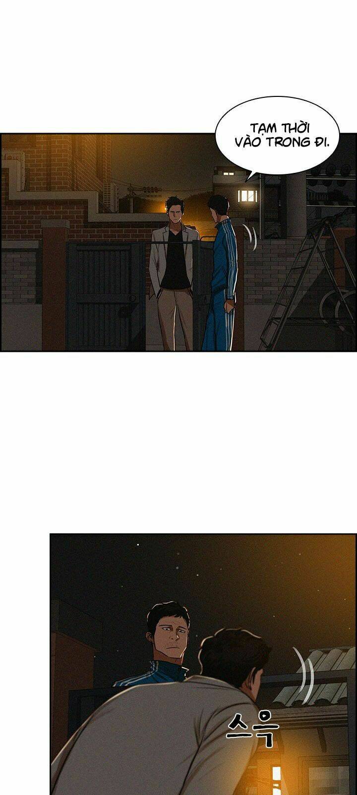 Chúa Tể Đồng Tiền - Chapter 5 - Page 26