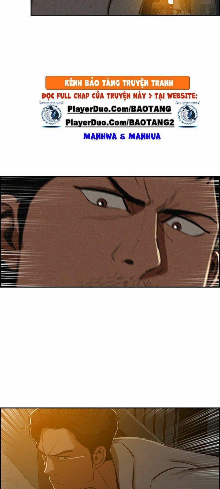 Chúa Tể Đồng Tiền - Chapter 5 - Page 27