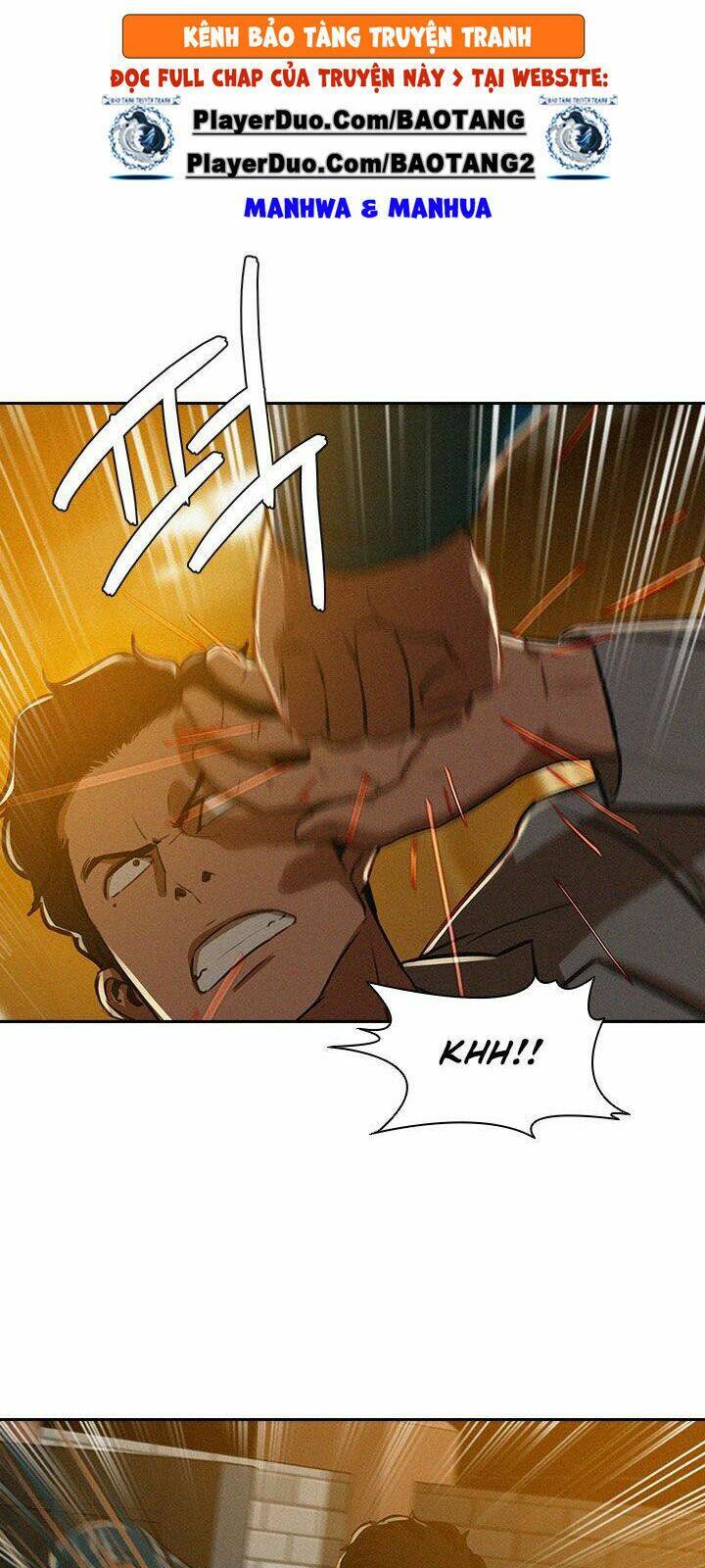 Chúa Tể Đồng Tiền - Chapter 5 - Page 29