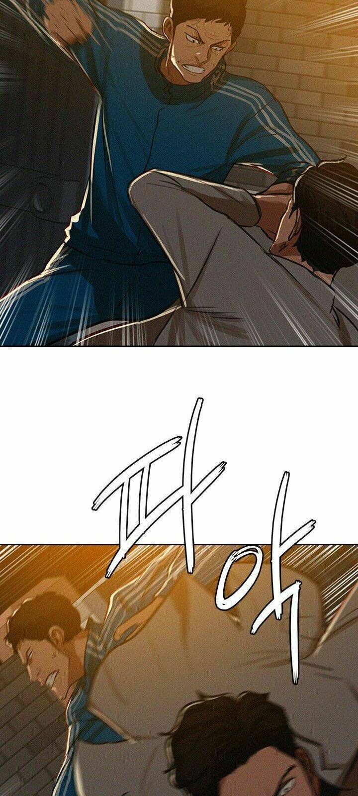 Chúa Tể Đồng Tiền - Chapter 5 - Page 30