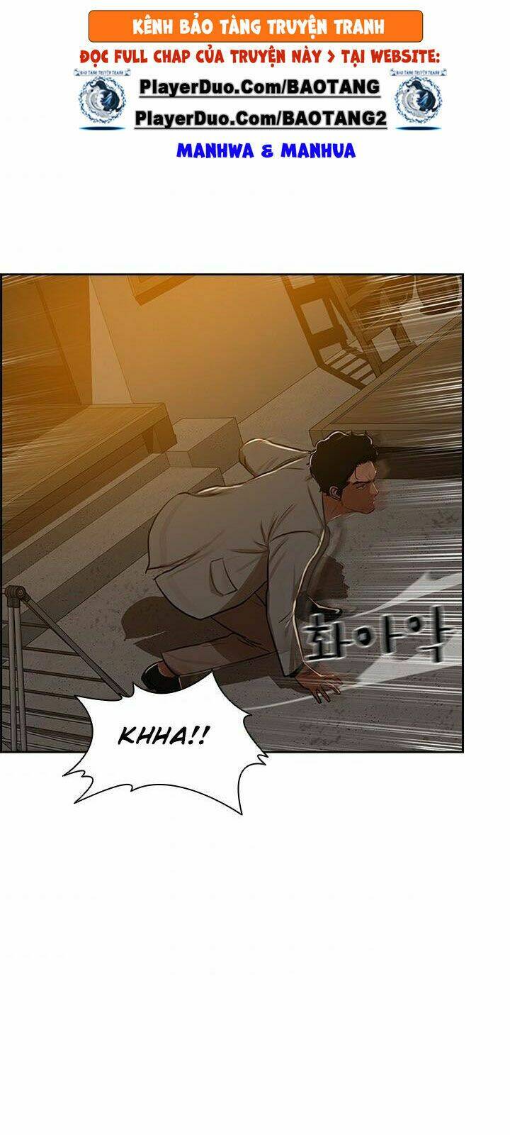 Chúa Tể Đồng Tiền - Chapter 5 - Page 32