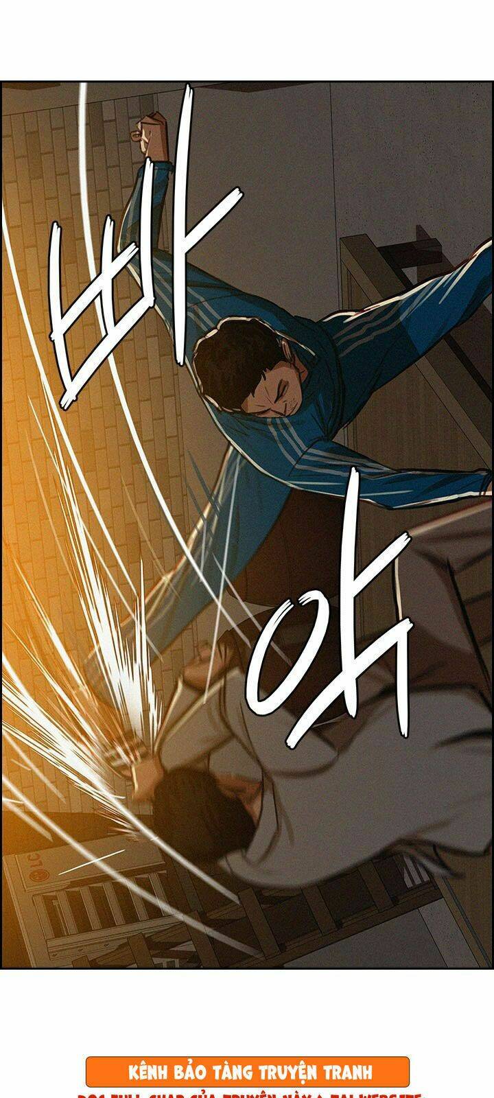 Chúa Tể Đồng Tiền - Chapter 5 - Page 37