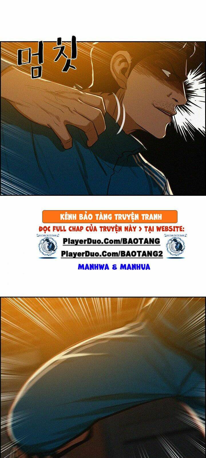 Chúa Tể Đồng Tiền - Chapter 5 - Page 40