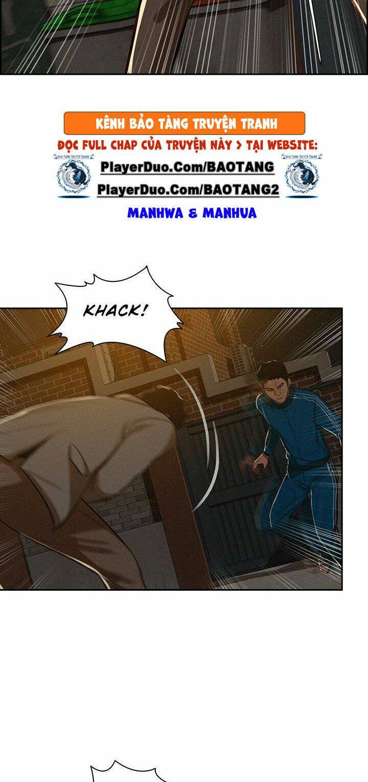 Chúa Tể Đồng Tiền - Chapter 5 - Page 42