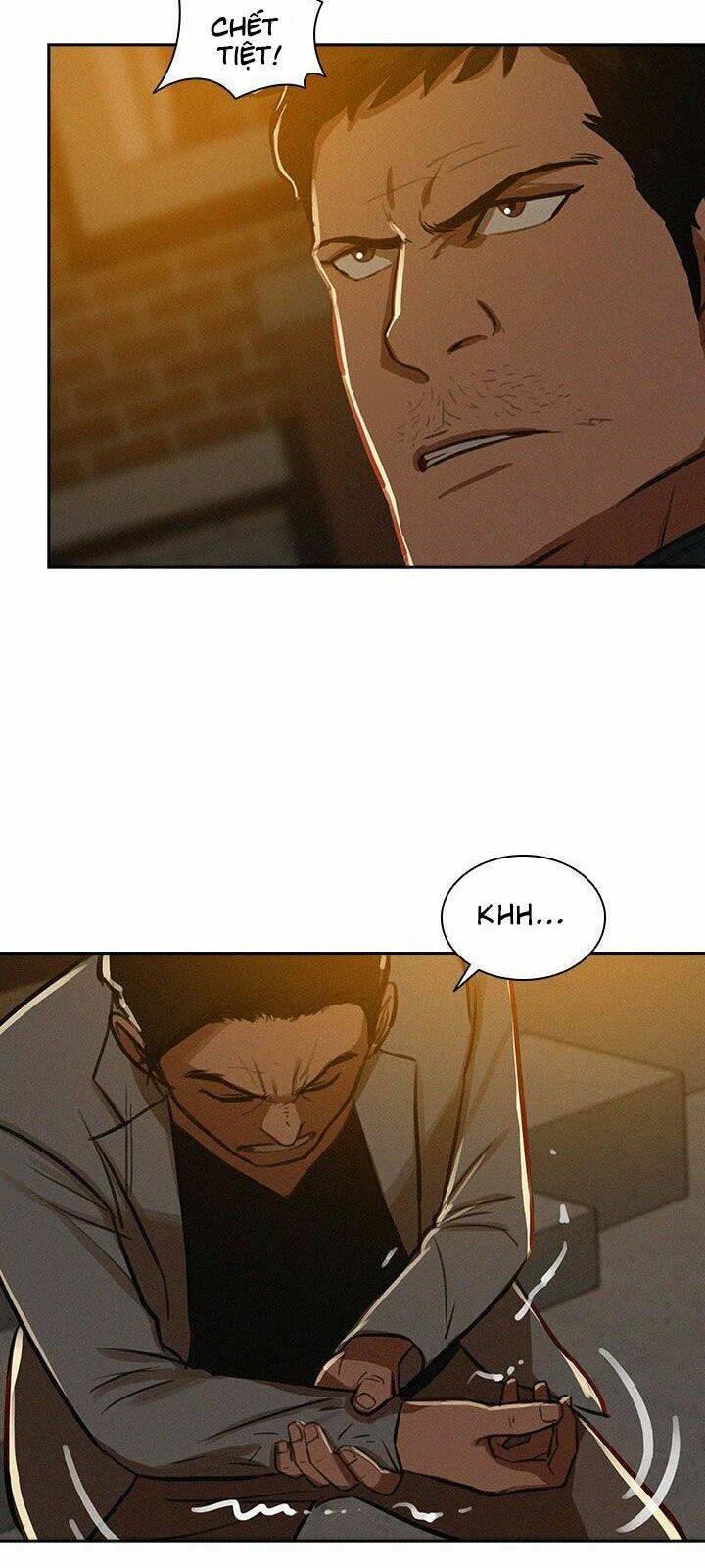 Chúa Tể Đồng Tiền - Chapter 5 - Page 43