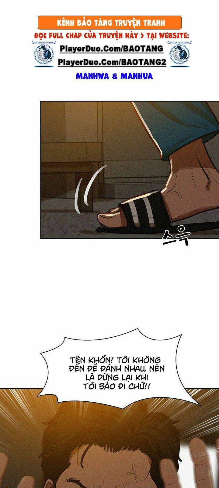 Chúa Tể Đồng Tiền - Chapter 5 - Page 44