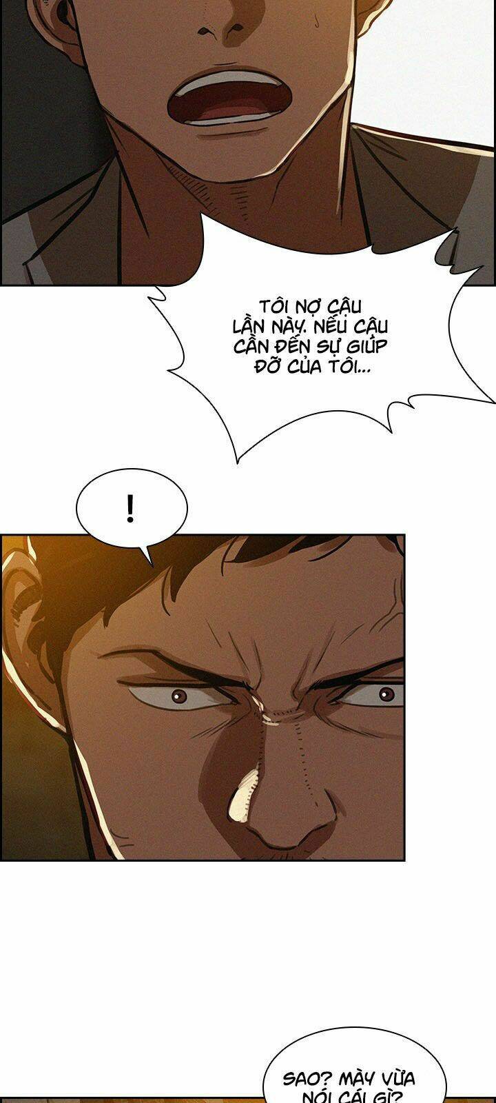 Chúa Tể Đồng Tiền - Chapter 5 - Page 47