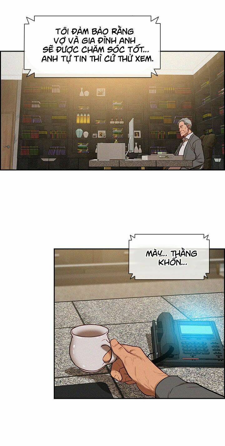 Chúa Tể Đồng Tiền - Chapter 5 - Page 4