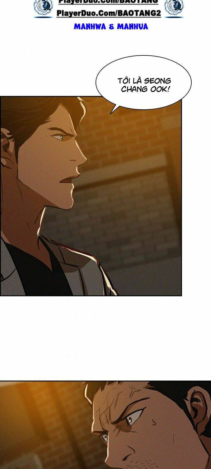 Chúa Tể Đồng Tiền - Chapter 5 - Page 49