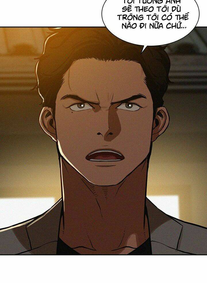 Chúa Tể Đồng Tiền - Chapter 5 - Page 51