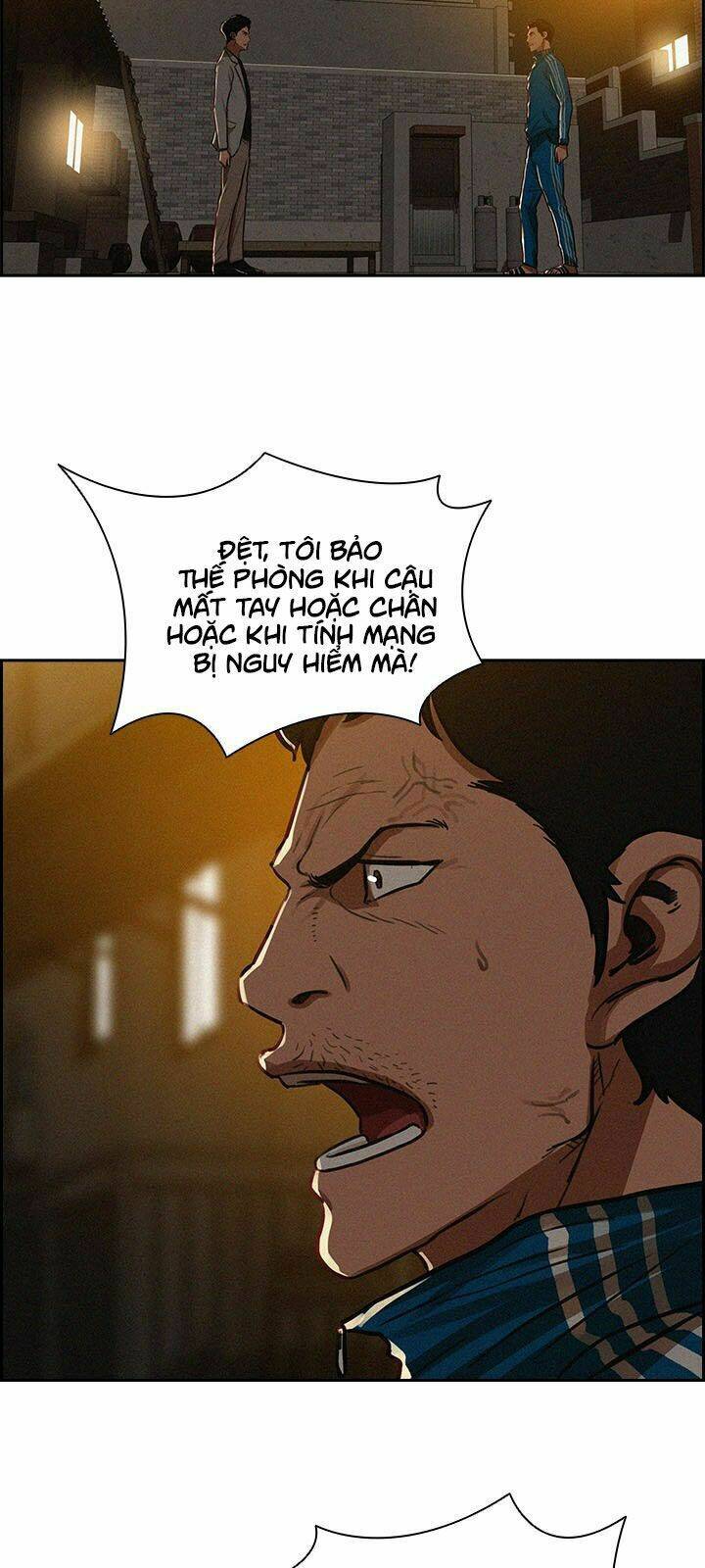 Chúa Tể Đồng Tiền - Chapter 5 - Page 53