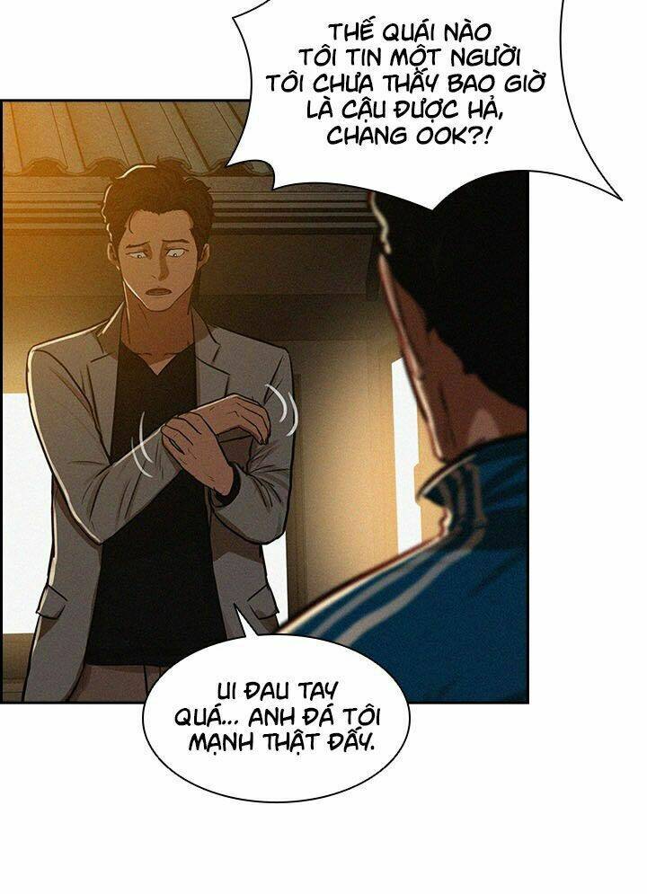 Chúa Tể Đồng Tiền - Chapter 5 - Page 54