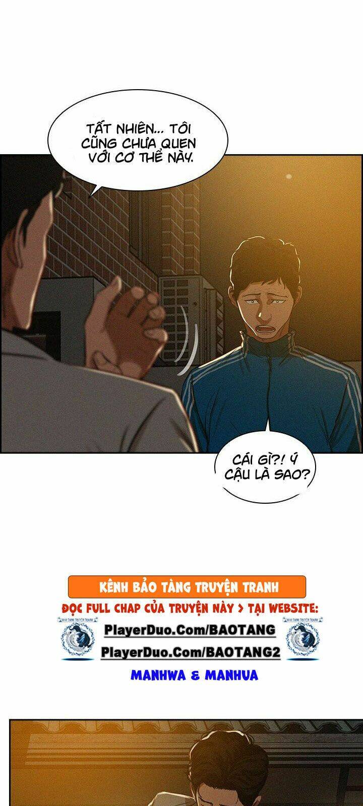 Chúa Tể Đồng Tiền - Chapter 5 - Page 55