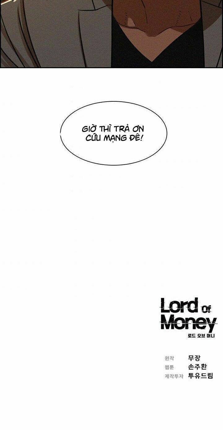 Chúa Tể Đồng Tiền - Chapter 5 - Page 57