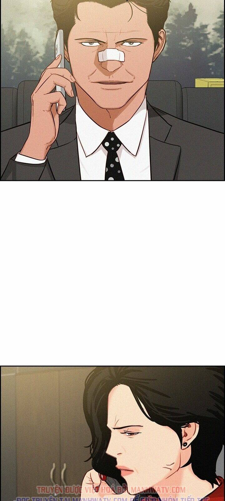 Chúa Tể Đồng Tiền - Chapter 50 - Page 9