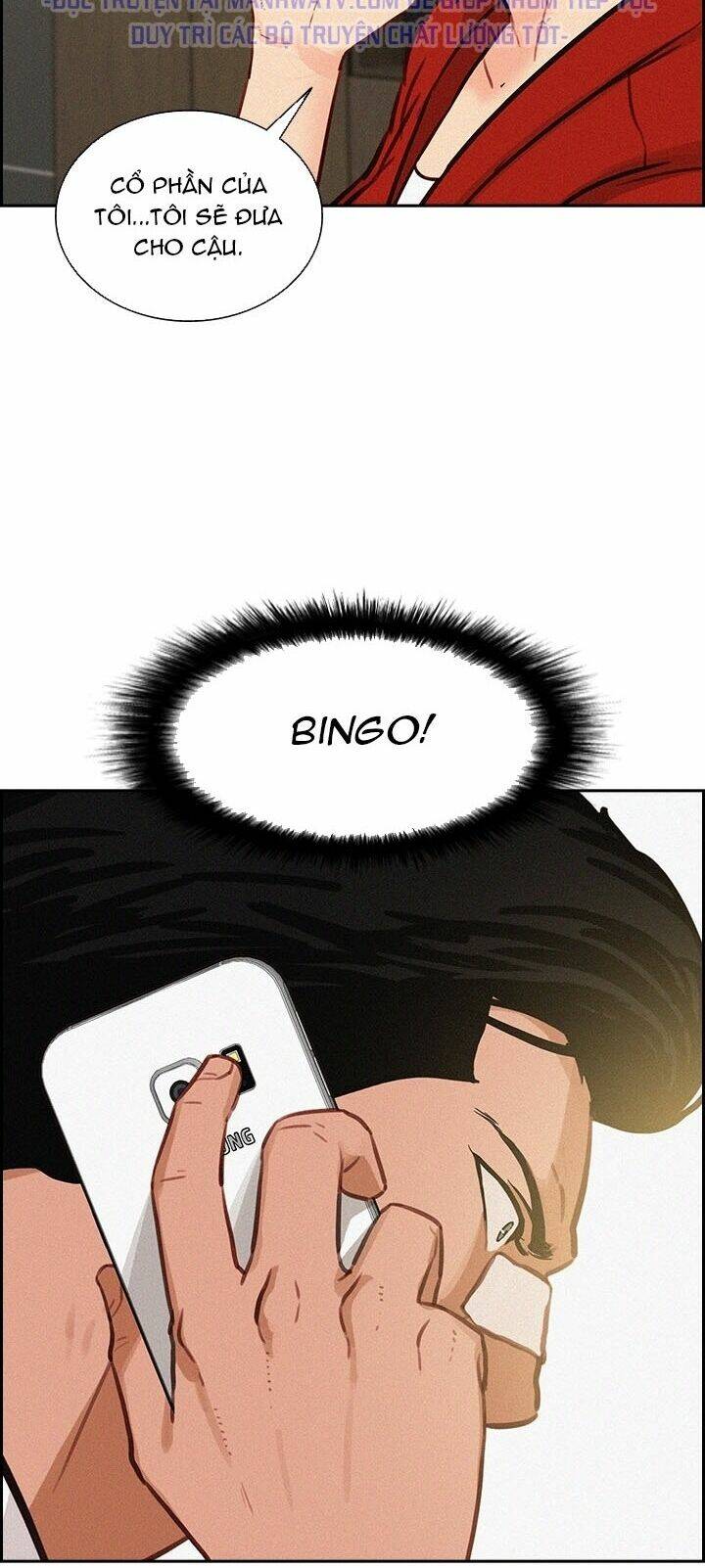 Chúa Tể Đồng Tiền - Chapter 50 - Page 10
