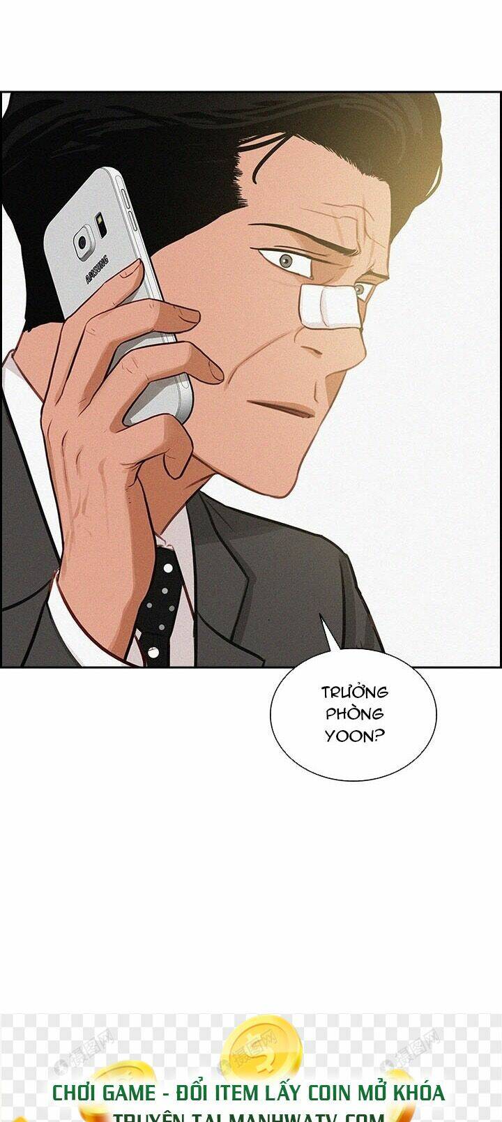 Chúa Tể Đồng Tiền - Chapter 50 - Page 15