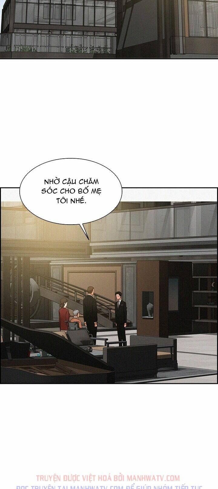 Chúa Tể Đồng Tiền - Chapter 50 - Page 17