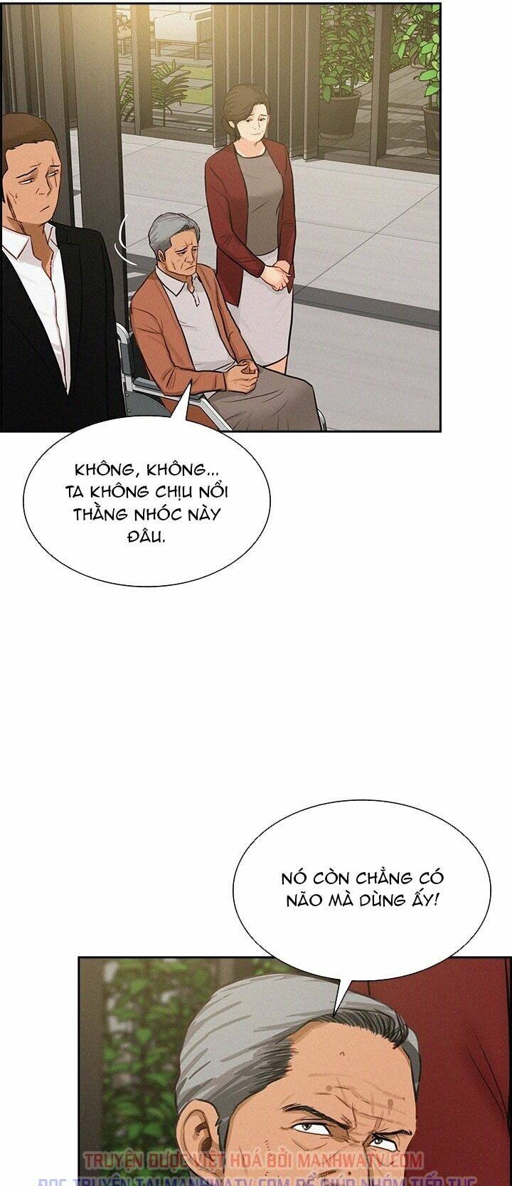 Chúa Tể Đồng Tiền - Chapter 50 - Page 19