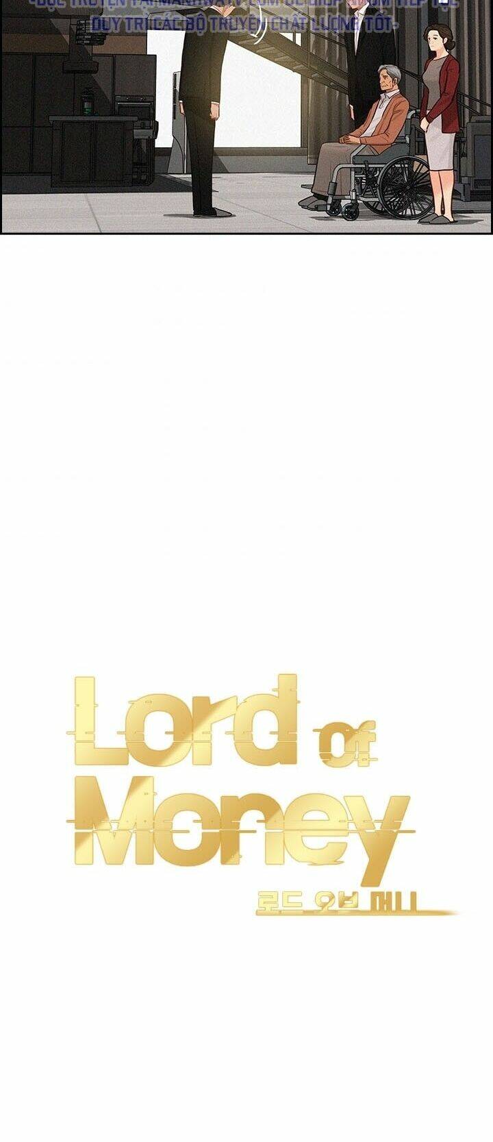 Chúa Tể Đồng Tiền - Chapter 50 - Page 24
