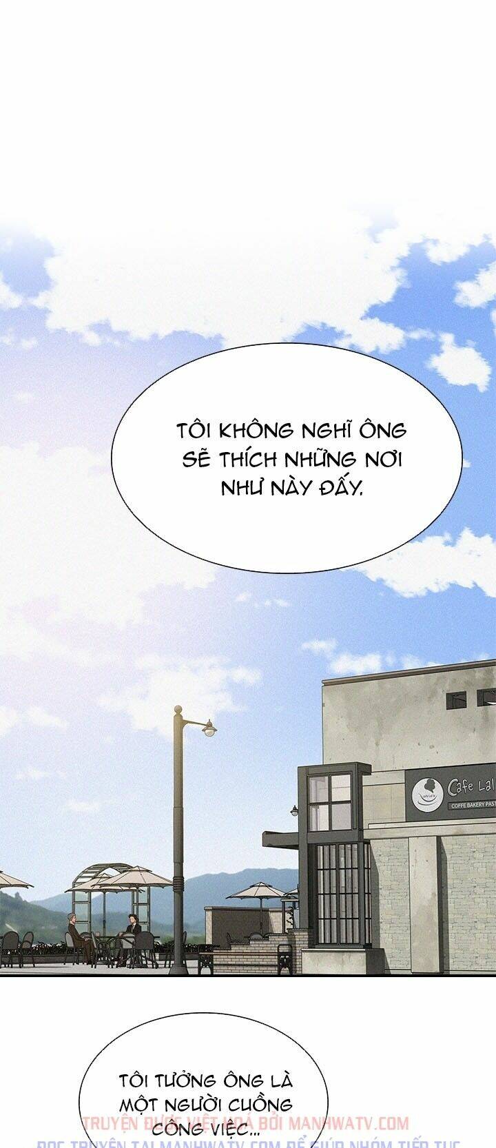 Chúa Tể Đồng Tiền - Chapter 50 - Page 25