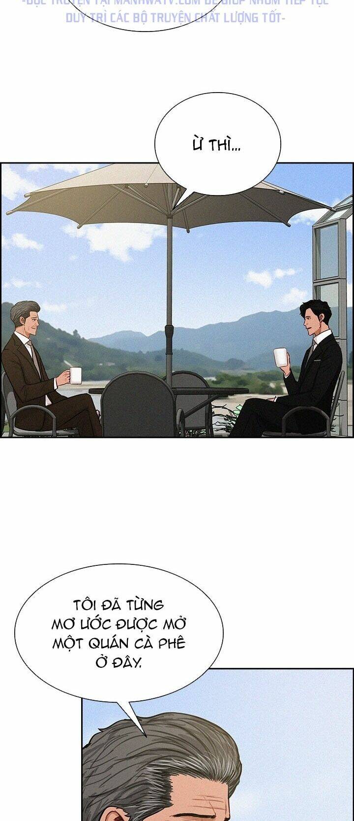 Chúa Tể Đồng Tiền - Chapter 50 - Page 26