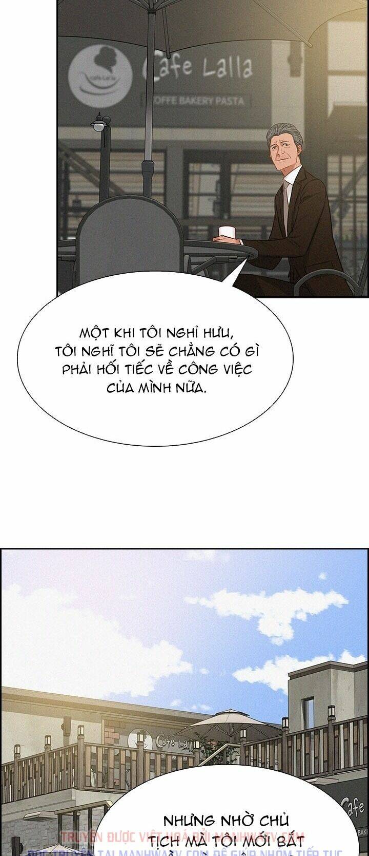 Chúa Tể Đồng Tiền - Chapter 50 - Page 29